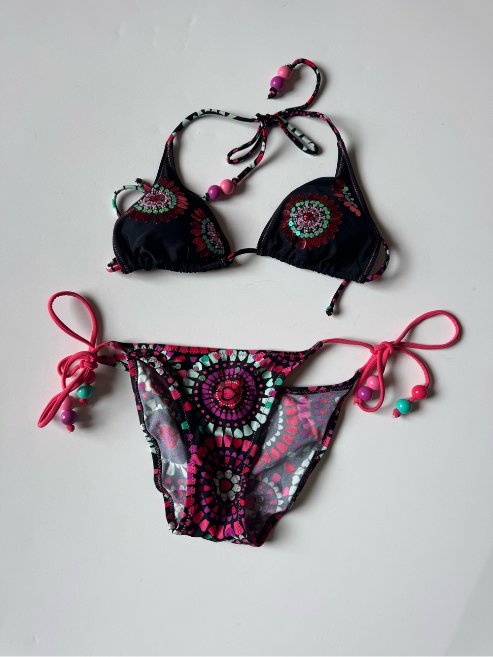 String bikini